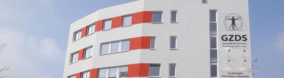 Ärztehaus Duisburg